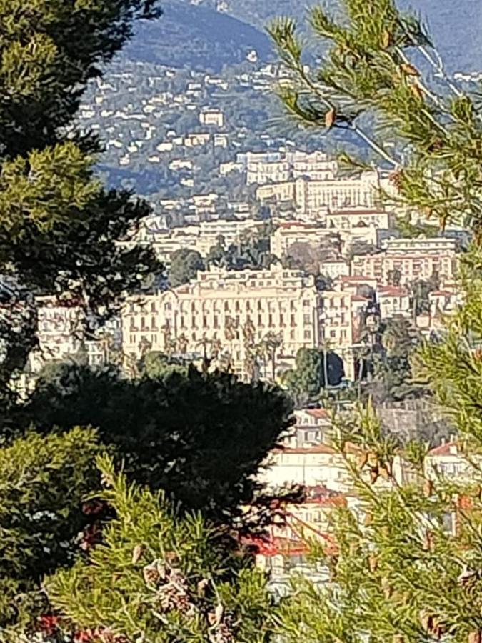 Unique, Central Et Calme Nice Exterior photo
